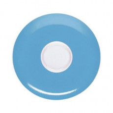Thomas Sunny Day Waterblue Cappuccino / Jumbo Saucer 16.5 cm