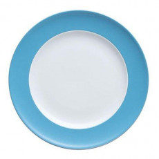 Thomas Sunny Day Waterblue Breakfast Plate 22 cm