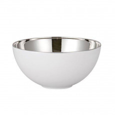 Rosenthal studio-line TAC 02 Skin Platin bowl 19 cm