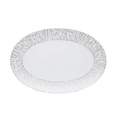 Rosenthal studio-line TAC 02 Skin Platin Plate 18 cm