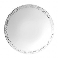 Rosenthal studio-line TAC 02 Skin Platin Soup plate 24 cm