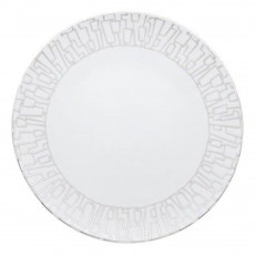 Rosenthal studio-line TAC 02 Skin Platin Dinner plate 28 cm