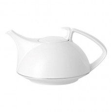 Rosenthal studio-line TAC 02 Platin Teapot 6 persons 1.35 L