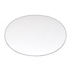 Rosenthal studio-line TAC 02 Platin Plate 34 cm