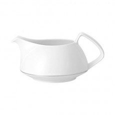 Rosenthal studio-line TAC 02 Platin Sauce boat 1 pc 0.55 L