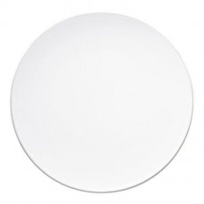 Rosenthal studio-line TAC 02 Platin Breakfast plate 22 cm