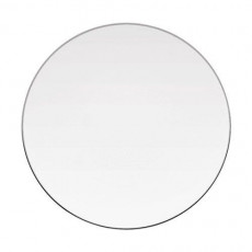 Rosenthal studio-line TAC 02 Platin Bread plate 16 cm