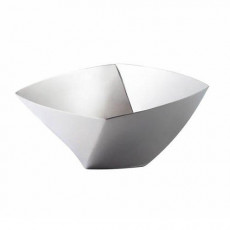 Sambonet Lucy Bread basket 24x24 cm