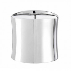 Sambonet Bamboo Insulated ice bucket with lid 14 cm
