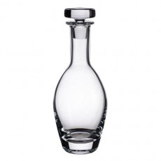 Villeroy & Boch Scotch Whisky Carafes Whisky Glass Decanter No. 2 0.75 L