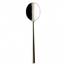 Villeroy & Boch Piemont Soup spoon / Cream spoon 181 mm