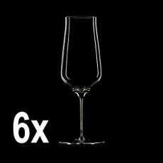 Zalto Zalto Denk'Art 6-piece beer glass set 22.3 cm