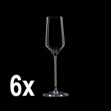 Zalto Zalto Denk'Art 6-piece Digestif Glass Set 21 cm