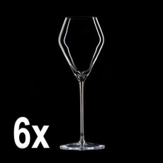 Zalto Zalto Denk'Art Set of 6 sweet wine glasses, 23 cm