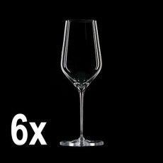 Zalto Zalto Denk'Art White wine glass 6-piece set 23 cm