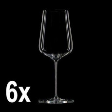 Zalto Zalto Denk'Art Universal glass 6-piece set 23.5 cm