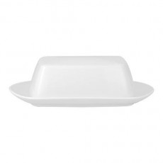 Rosenthal studio-line TAC Weiß Butter dish 250 g