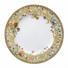 Rosenthal Versace Le Jardin de Versace Dinner Plate 27 cm