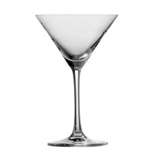 Verre géant/Verre à Martini XXL Ø 25 cm INNA Glas Verre à Cocktail XL Sacha 30 cm Blanc 