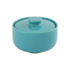 Friesland Trendmix Aquamarin Sugar bowl 0.25 L