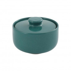 Friesland Trendmix Petrol Sugar bowl 0.25 L