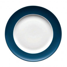 Thomas Sunny Day Petrol Breakfast plate 22 cm