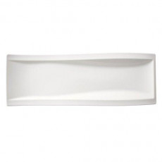 Villeroy & Boch New Wave Antipasti plate 42 x15 cm