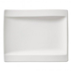 Villeroy & Boch New Wave Bread plate 18x15 cm