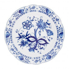 Kahla Rosella Zwiebelmuster Breakfast plate 21 cm