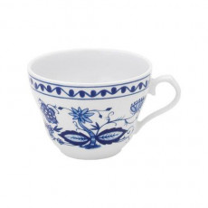 Kahla Rosella Zwiebelmuster Coffee cup 0.18 L