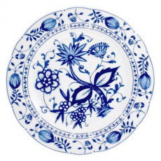 Kahla Rosella Zwiebelmuster Dinner plate 26 cm