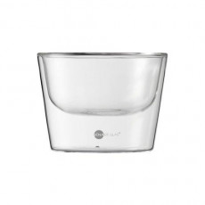 Jenaer Glas Gourmet Food & Drinks - Hot'n Cool Bowl Primo 2-piece set 0.3 L