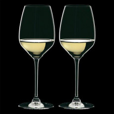 Riedel Heart to Heart Riesling Glass 2-pack 460 ml