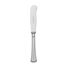 Robbe & Berking Avenue 150 g Butter knife 150 grams massively silver-plated