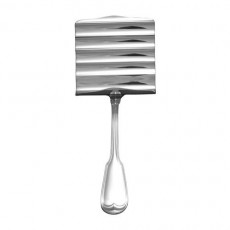 Robbe & Berking Alt Faden 150 g Asparagus lifter 150 grams massively silver-plated