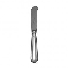 Robbe & Berking Alt Faden 150 g Butter knife 150 grams massively silver-plated