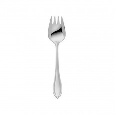 Robbe & Berking Navette Oyster Fork 925 Sterling Silver