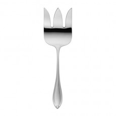 Robbe & Berking Navette Fish serving fork 925 Sterling Silver