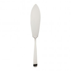 Robbe & Berking Alta 150 g Fish serving knife 150 grams solid silver-plated