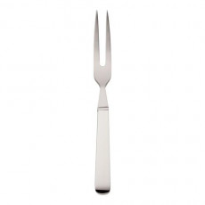Robbe & Berking Alta 150 g Carving fork 150 grams solid silver plated