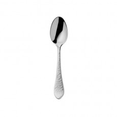 Robbe & Berking Martele Coffee spoon 150 gr. silver-plated