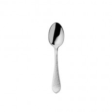 Robbe & Berking Martele Mocha spoon 150 gr. silver plated