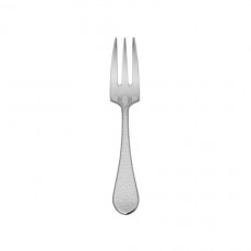 Robbe & Berking Martele Cake fork 150 gr. silver plated