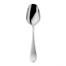 Robbe & Berking Martele Vegetable spoon 150 gr. silver-plated