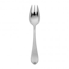 Robbe & Berking Martele Vegetable fork 150 gr. silver-plated