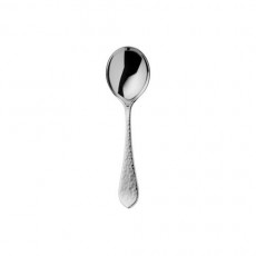 Robbe & Berking Martele Silver sugar spoon 150 gr
