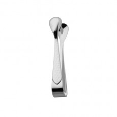 Robbe & Berking Martele Sugar tongs 150 gr. silver-plated