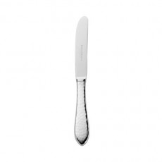 Robbe & Berking Martele Cake knife 150 gr. silver plated