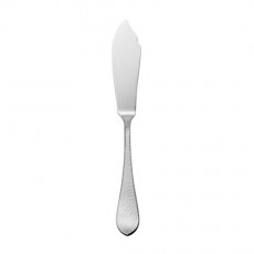 Robbe & Berking Martele 925 Sterling Silber Fish knife 925 Sterling Silver