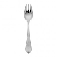 Robbe & Berking Martele Vegetable Fork 925 Sterling Silver